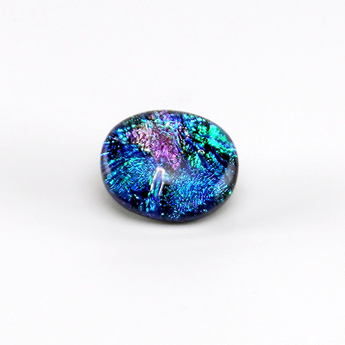 びーどろブローチ